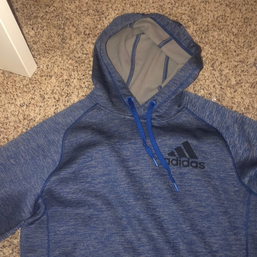 Adidas hoodie
